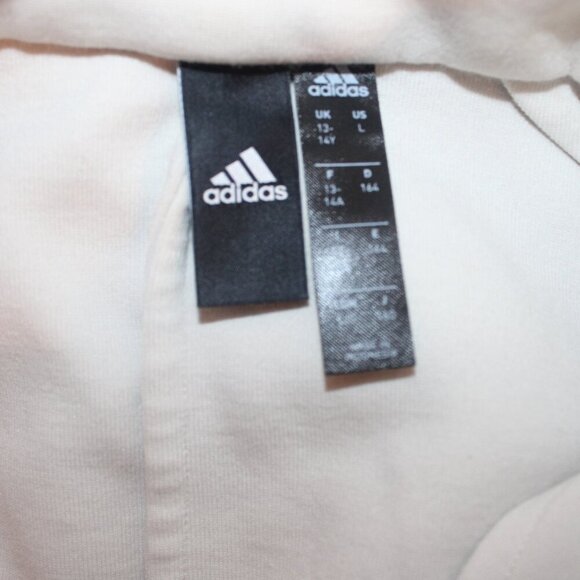 Adidas Women's Jacket Jumper‎ Size L – Sporty, Comfortable, and Stylish - Picture 6 of 6